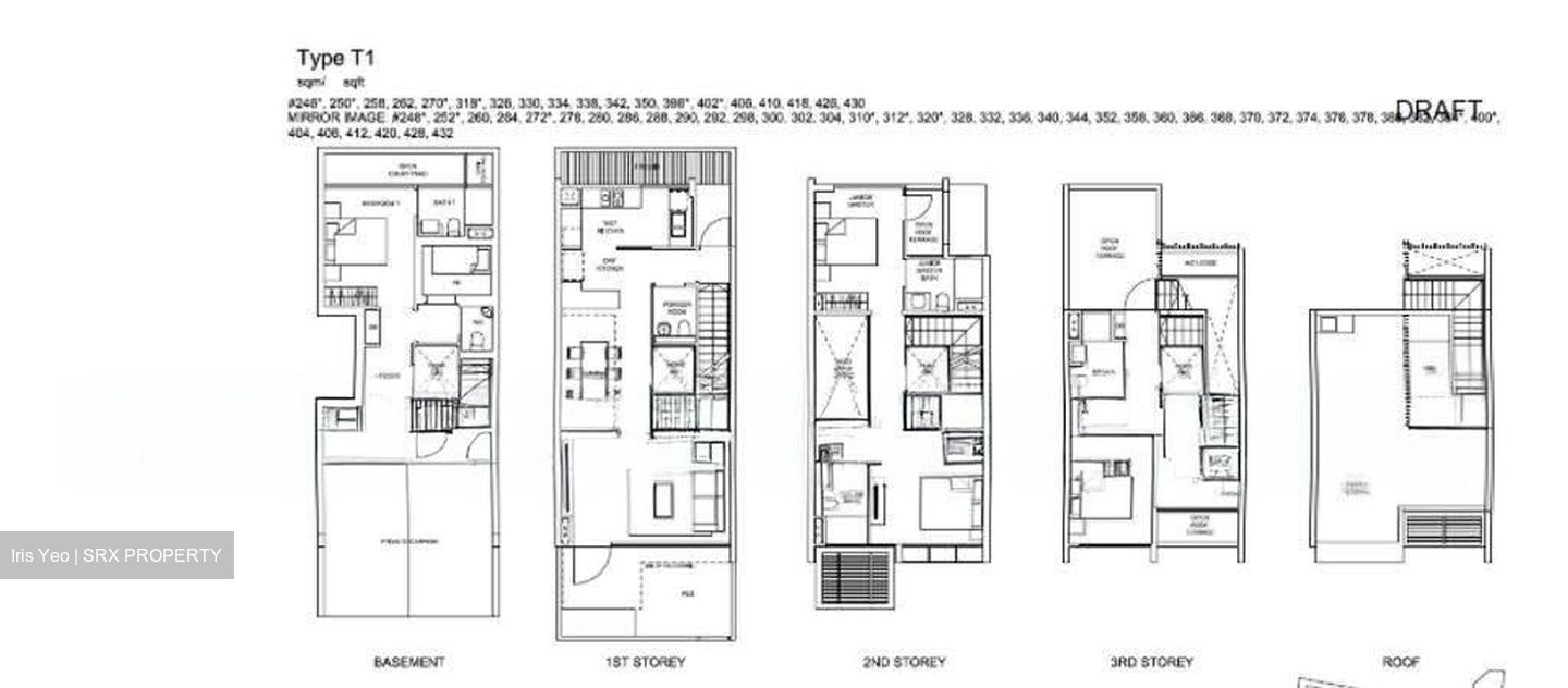 Belgravia Villas (D28), Terrace #623077681